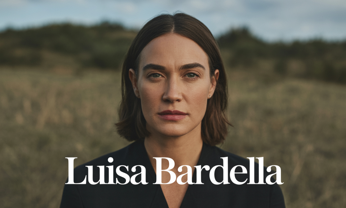 Illustration de Luisa Bardella, Personnalités et Célébrités