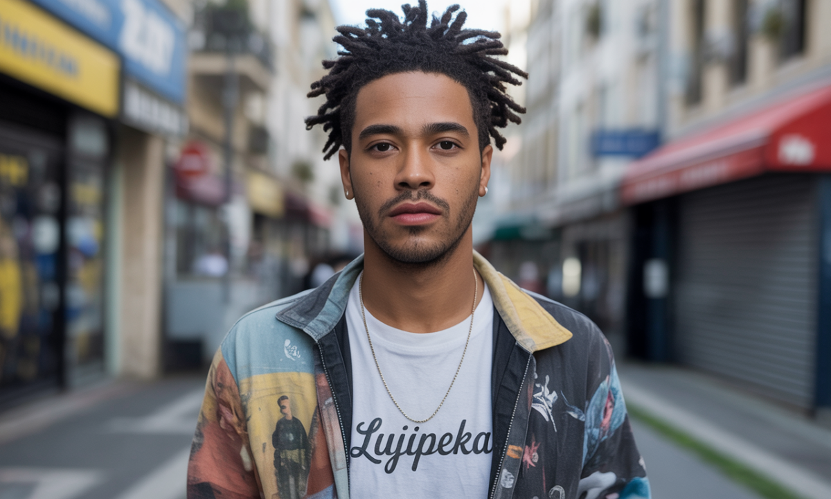 découvrez l'univers musical unique de lujipeka, artiste aux mélodies captivantes et aux paroles authentiques. plongez dans ses chansons et laissez-vous emporter par son style original.