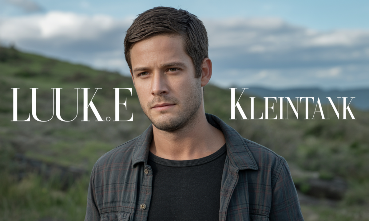 Illustration de Luke Kleintank, Personnalités et Célébrités