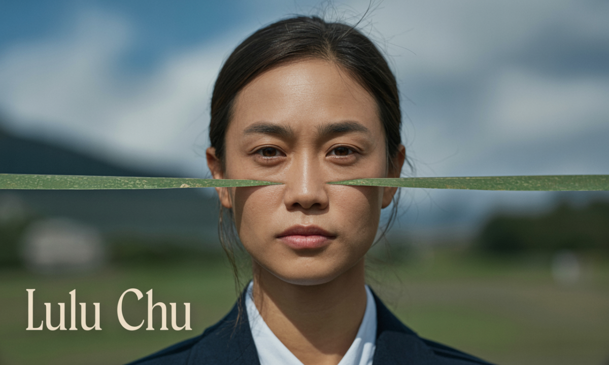 Illustration de Lulu Chu, Personnalités et Célébrités