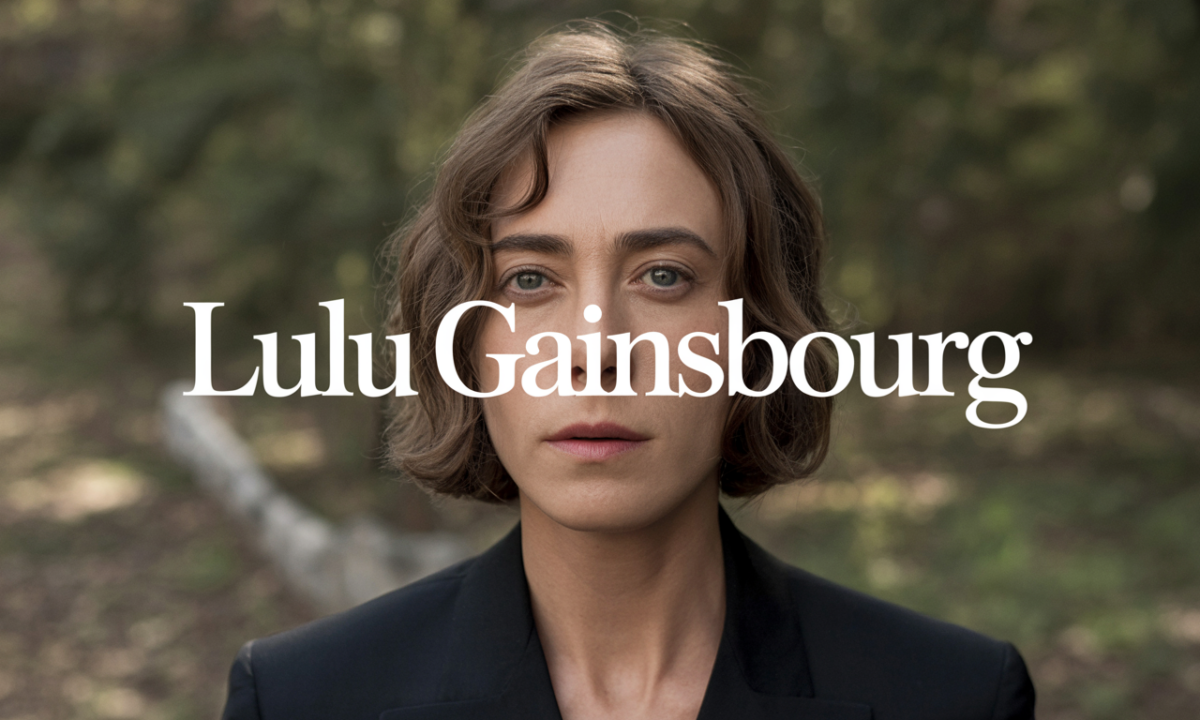 découvrez lulu gainsbourg, artiste et musicien français, connu pour son style unique et son héritage musical exceptionnel.