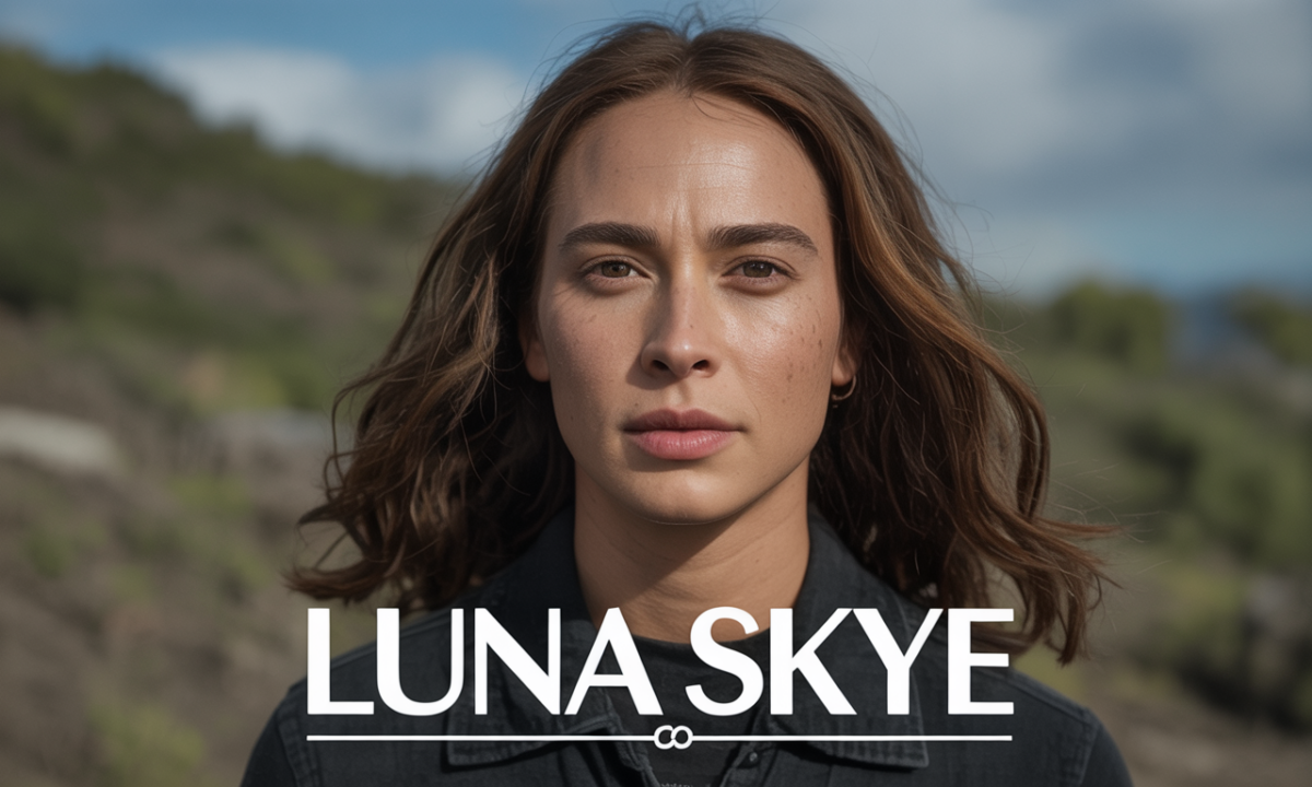découvrez luna skye, un univers unique alliant élégance et modernité pour sublimer votre style au quotidien.