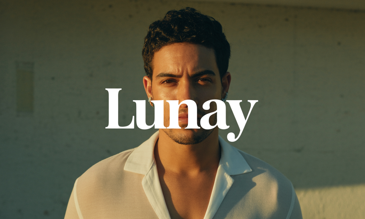 découvrez lunay, un artiste talentueux mêlant rythmes urbains et mélodies entraînantes pour une expérience musicale unique.