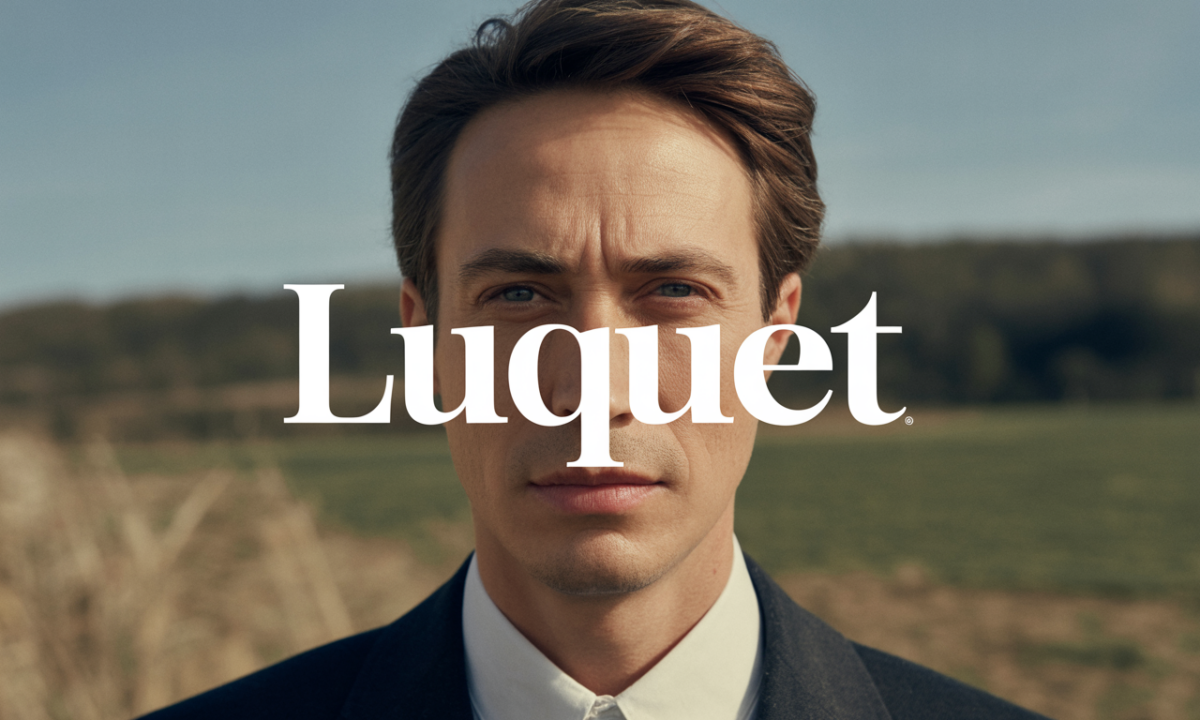 Illustration de Luquet, Noms de famille