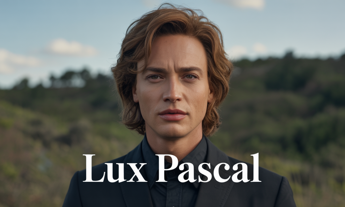 découvrez lux pascal, une marque synonyme d'élégance et de raffinement, offrant des créations uniques et intemporelles pour sublimer votre style.