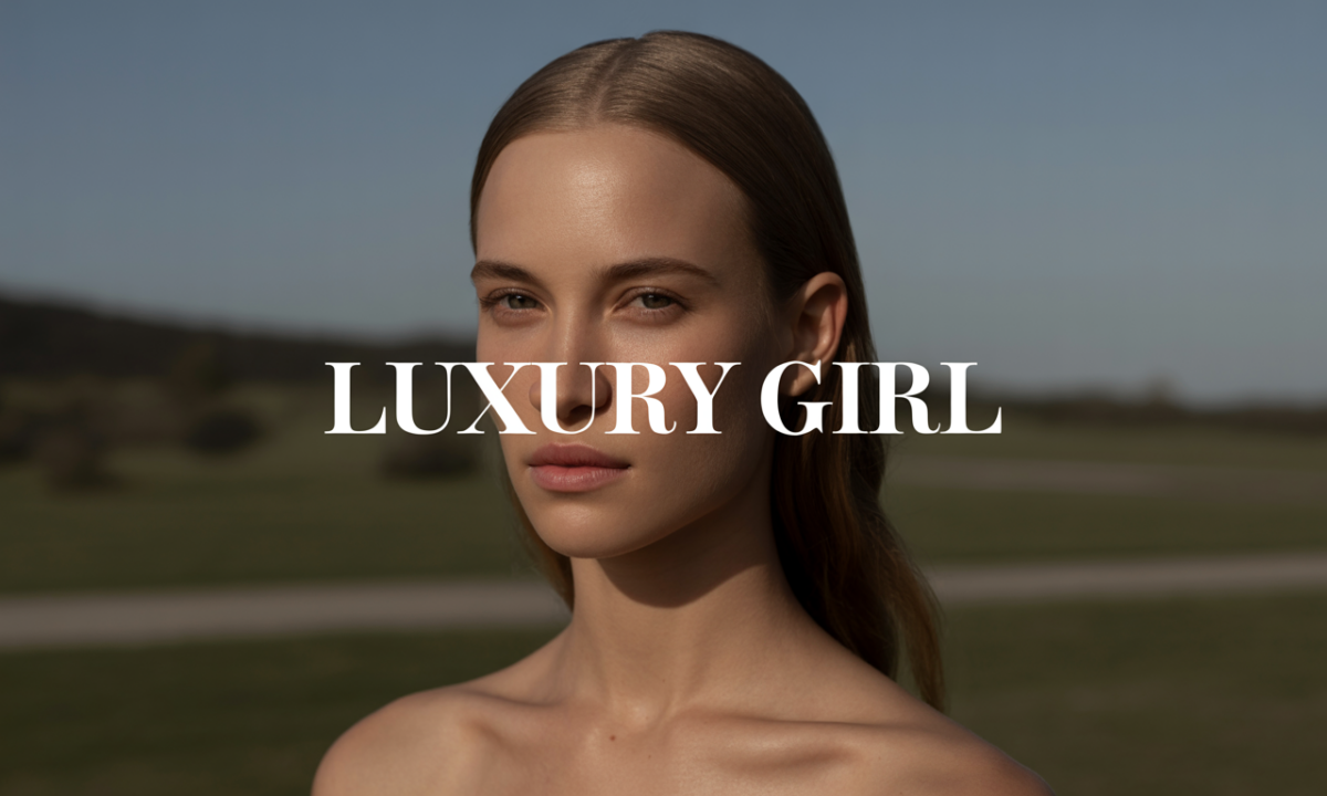 découvrez l'univers élégant et raffiné de luxury girl, où le style et le glamour se rencontrent pour sublimer votre beauté.