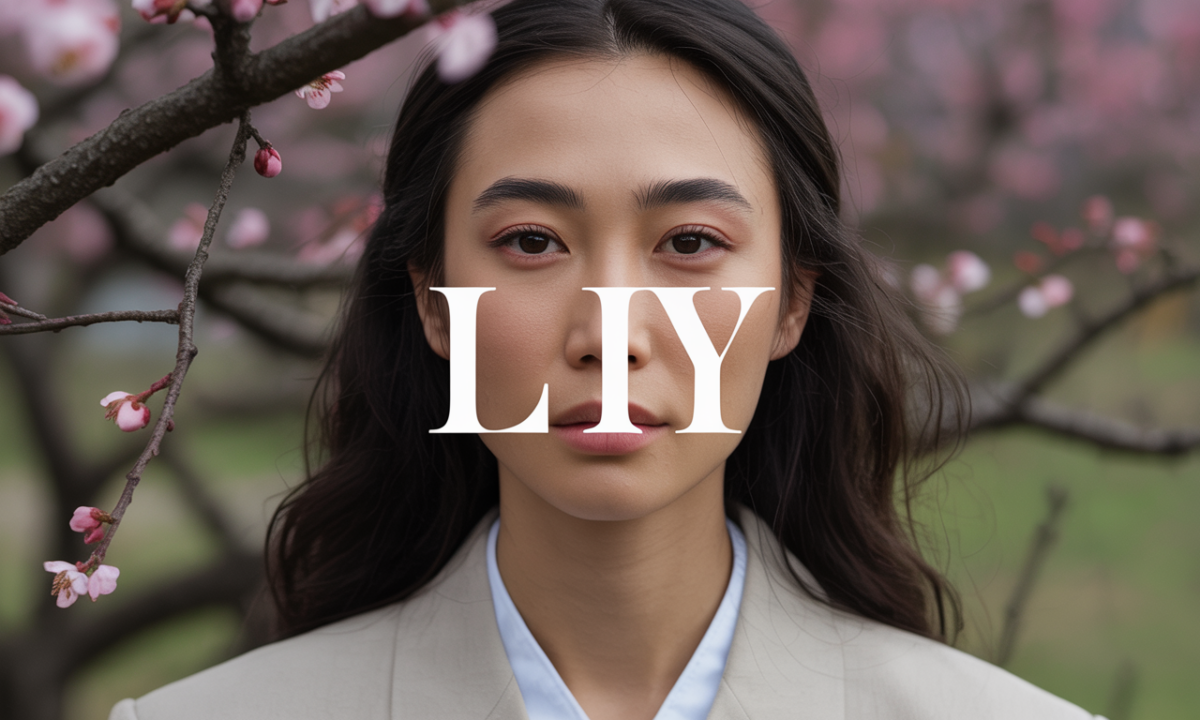 Illustration de Ly, Noms de famille