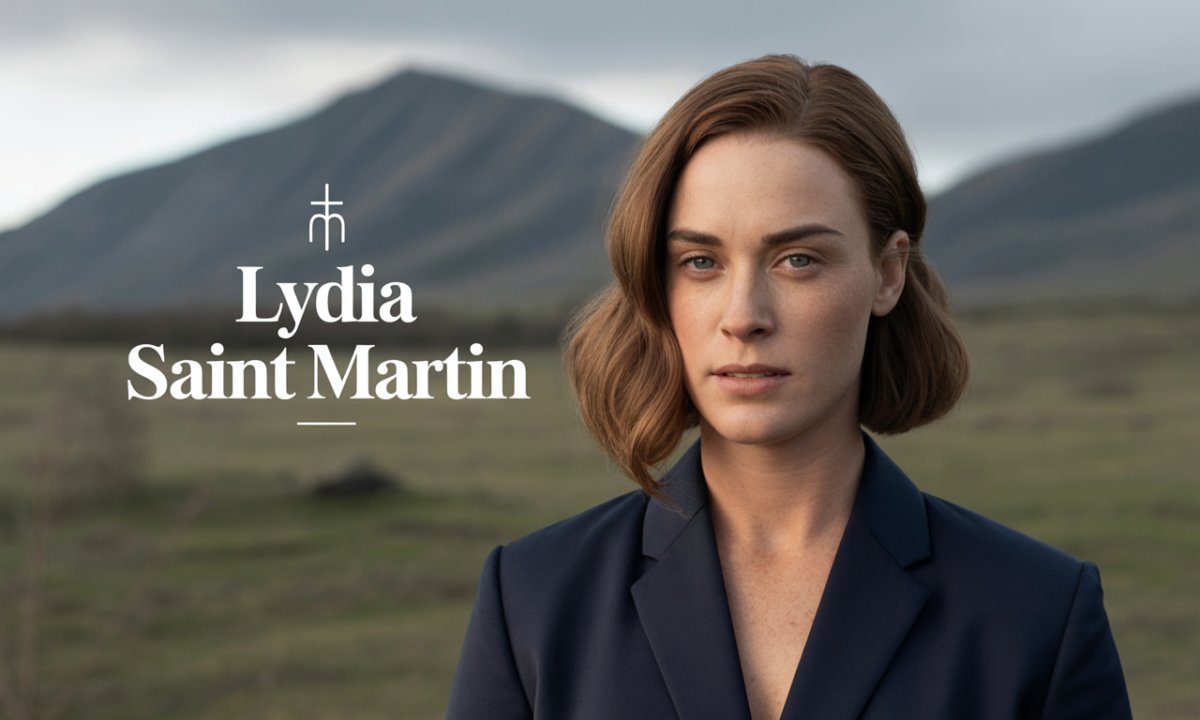 découvrez lydia saint martin, une personnalité passionnante et inspirante, reconnue pour ses talents et son engagement.