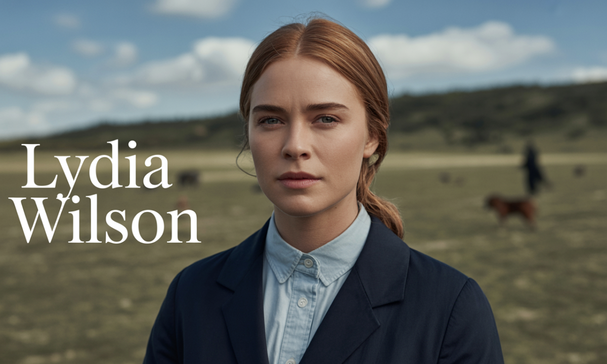découvrez lydia wilson, une actrice britannique reconnue pour son talent et sa polyvalence dans le cinéma et le théâtre.