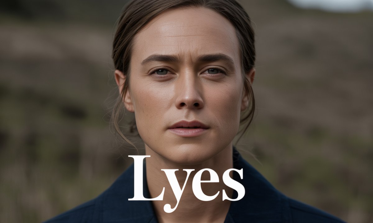 Illustration symbolique liée à l’origine du prénom Lyes