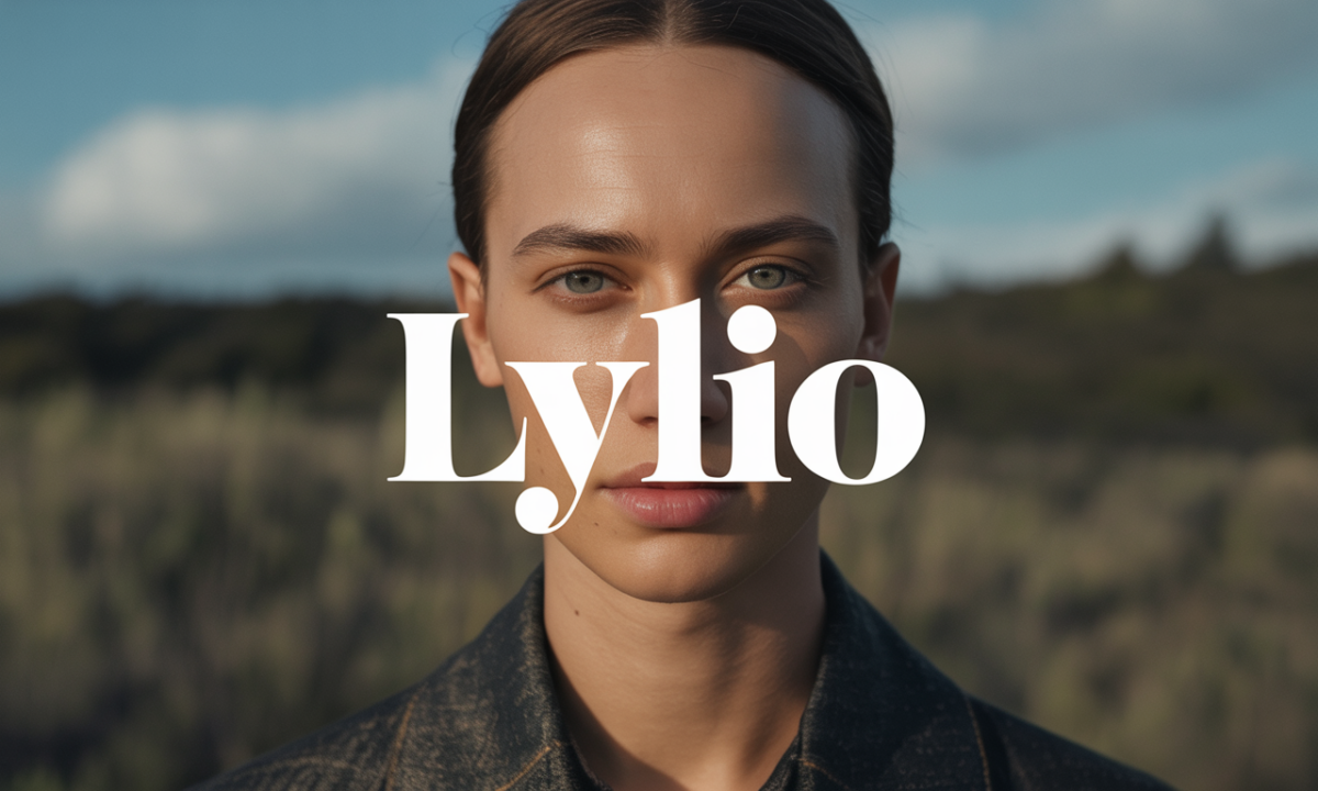 Illustration de Lylio, Prénoms