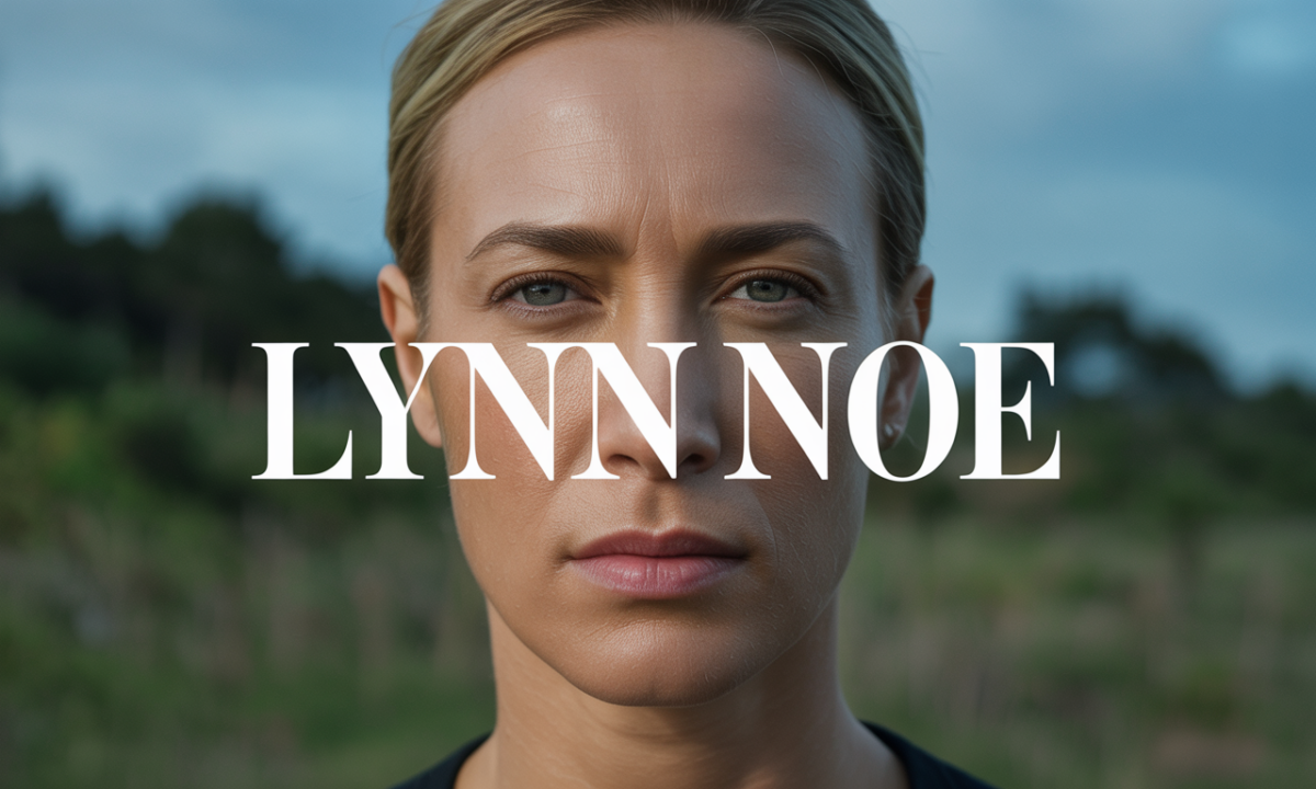 Illustration de Lynn Noe, Personnalités et Célébrités