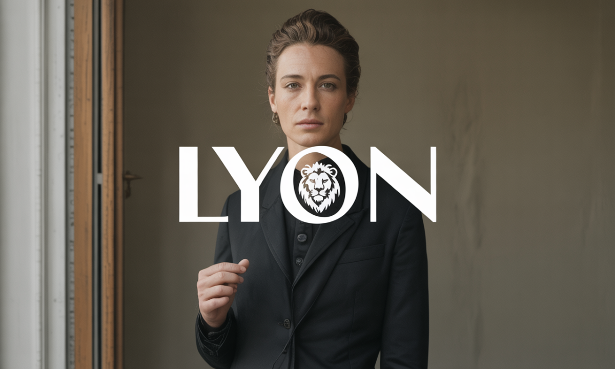 Illustration de Lyon, Noms de famille