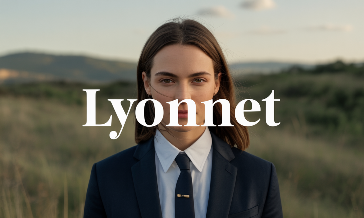 Illustration de Lyonnet, Noms de famille