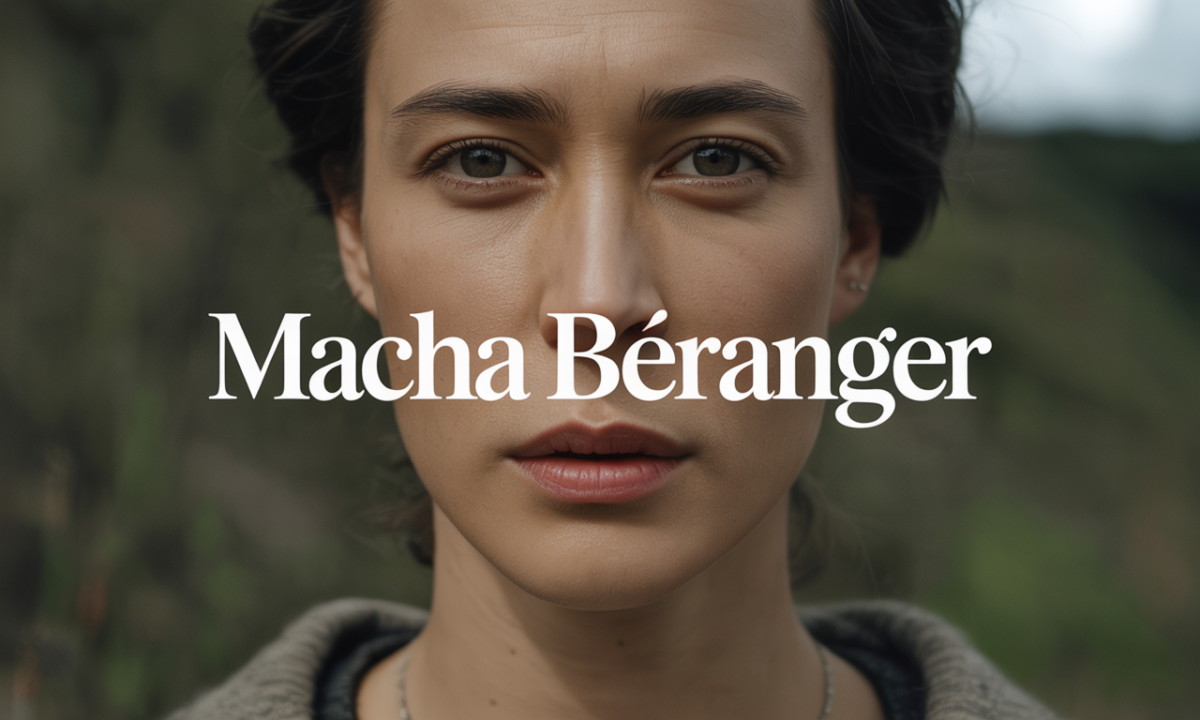 Ilustração de Macha Béranger, Celebridades e personalidades