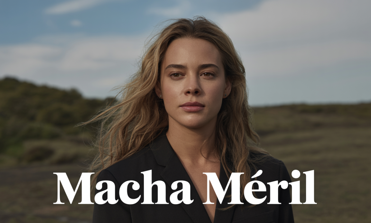 Illustration de Macha Meril, Personnalités et Célébrités