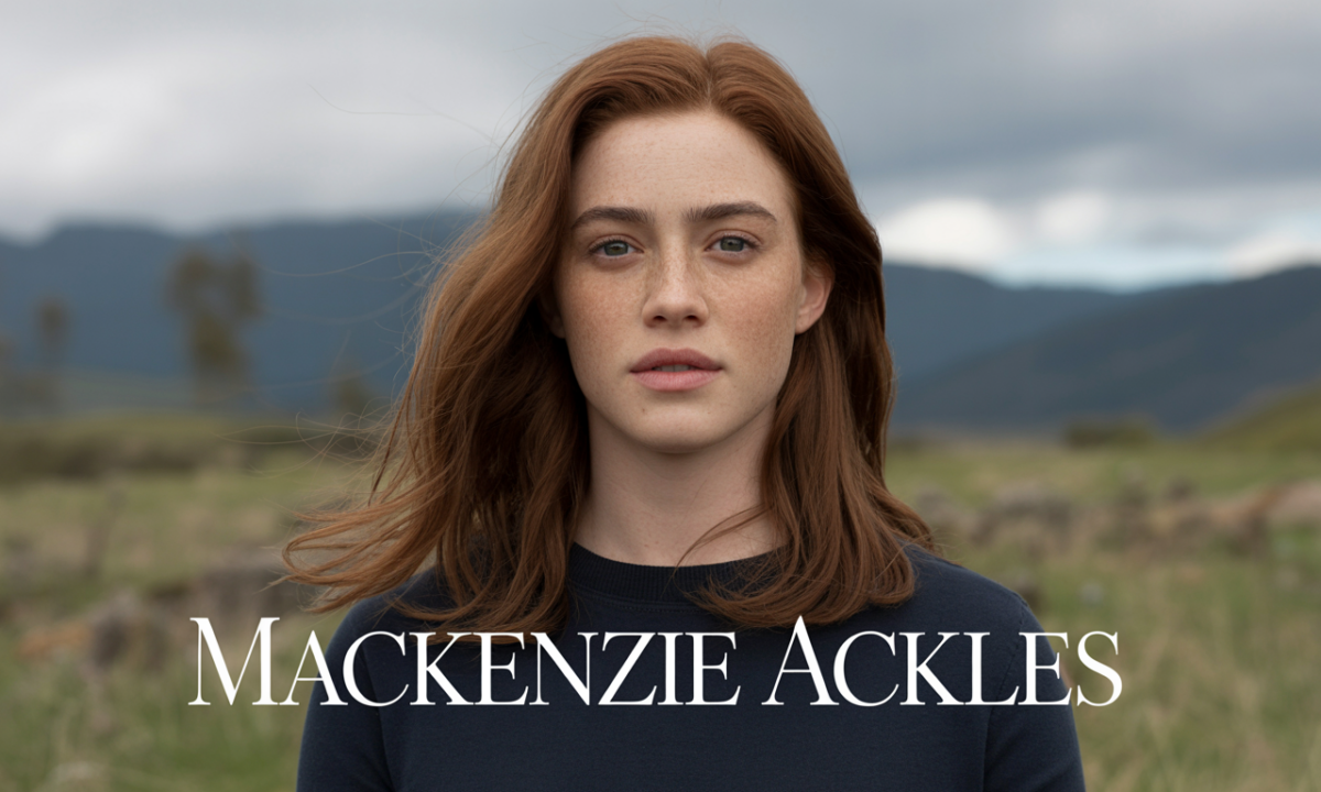 découvrez mackenzie ackles, actrice talentueuse reconnue pour ses rôles captivants et son charisme unique.