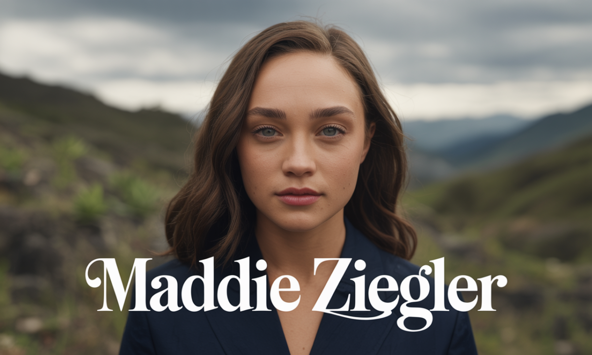découvrez tout sur maddie ziegler, la danseuse, actrice et icône de la pop culture, célèbre pour son talent et son influence mondiale.