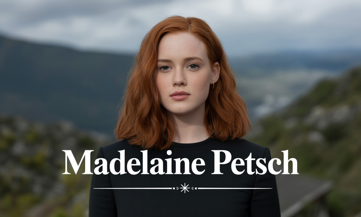 découvrez tout sur madelaine petsch, actrice américaine célèbre pour son rôle dans la série riverdale. actualités, biographie, carrière et photos.
