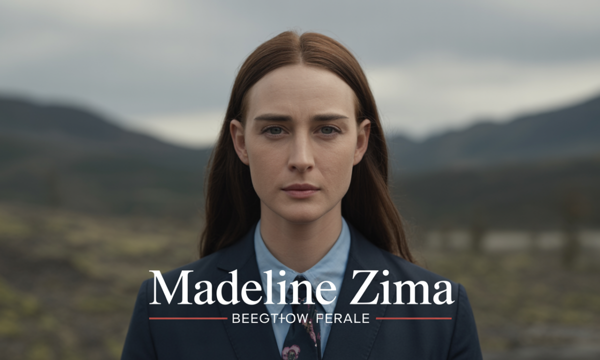 découvrez madeline zima, actrice talentueuse connue pour ses rôles marquants au cinéma et à la télévision. explorez sa carrière, ses performances et ses projets actuels.