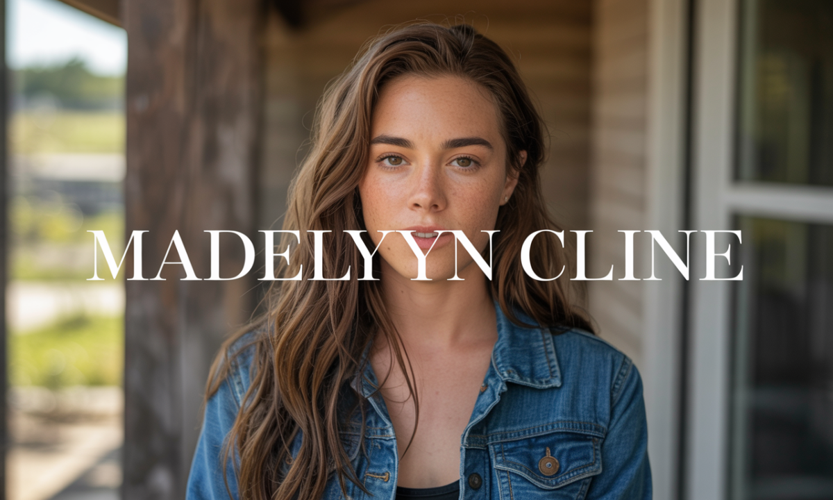 Illustration de Madelyn Cline, Personnalités et Célébrités