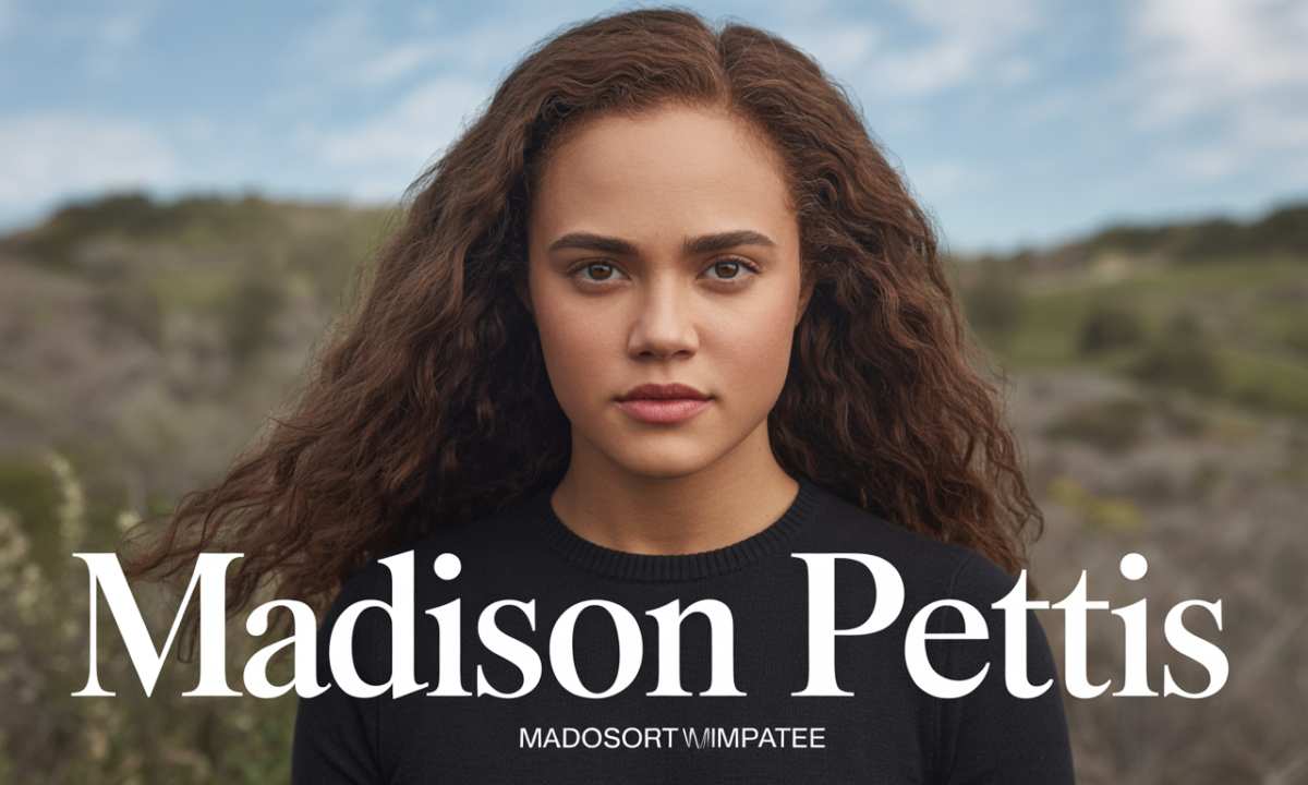 découvrez la carrière et la vie de madison pettis, actrice et mannequin américaine célèbre pour ses rôles dans le cinéma et la télévision.