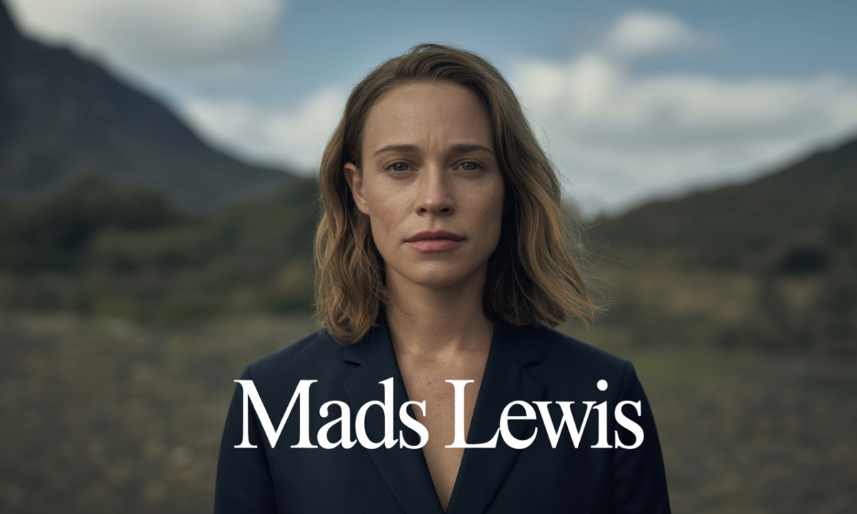 découvrez mads lewis, une influenceuse et créatrice de contenu talentueuse, connue pour son authenticité et son engagement auprès de sa communauté.