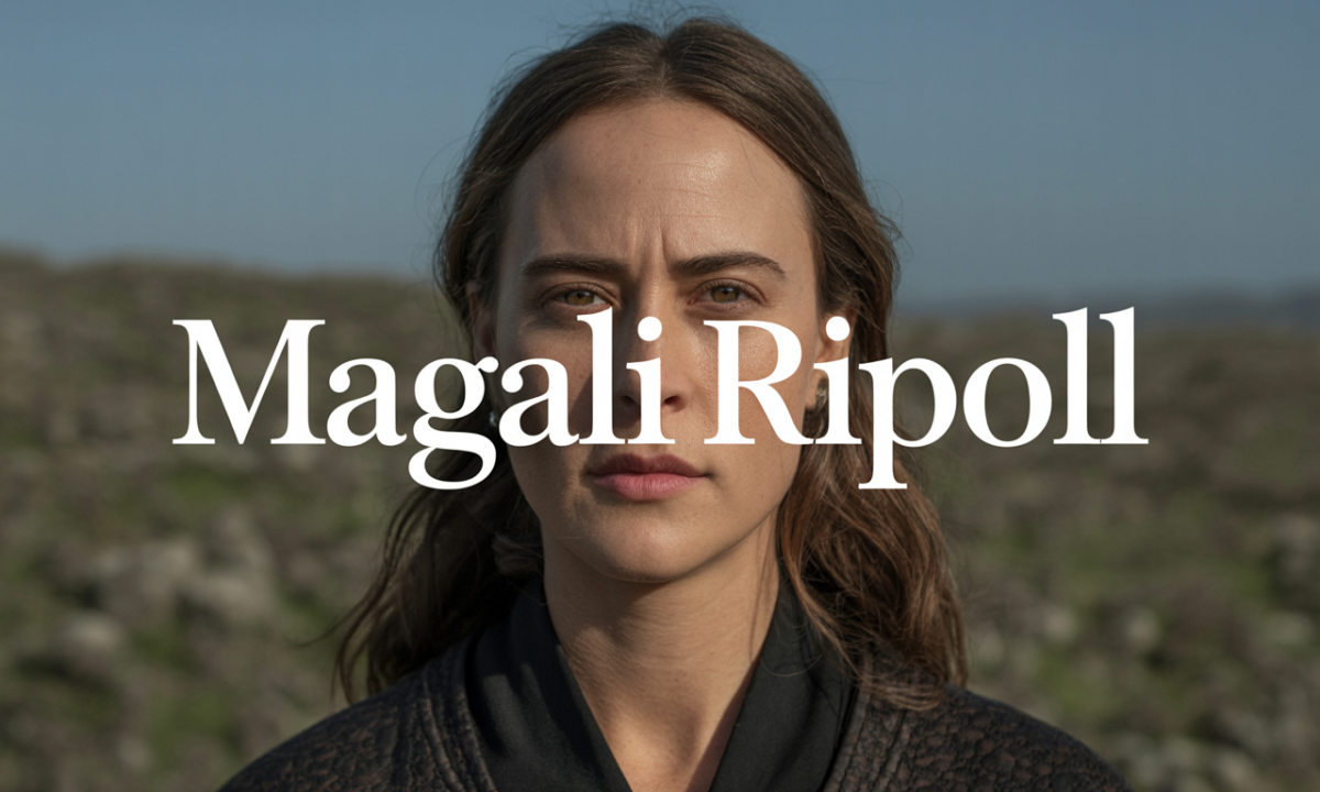 Illustration de Magali Ripoll, Personnalités et Célébrités