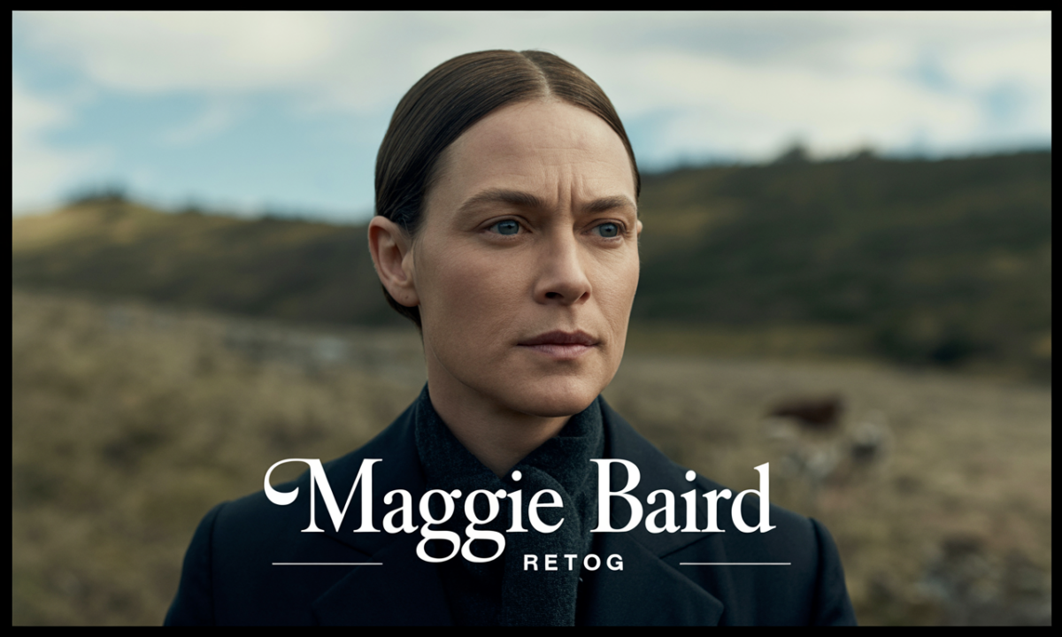 découvrez maggie baird, actrice, auteure et musicienne américaine reconnue pour son talent polyvalent dans le cinéma et la musique.