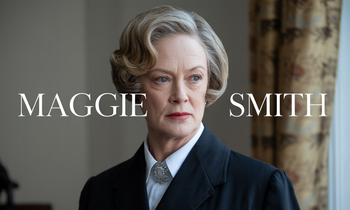 découvrez la carrière exceptionnelle de maggie smith, actrice britannique renommée pour ses rôles iconiques au théâtre, au cinéma et à la télévision.