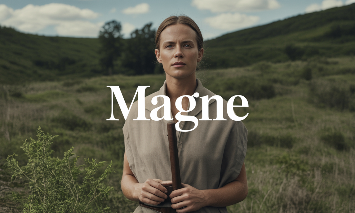 découvrez magne, une marque innovante alliant qualité et design pour répondre à tous vos besoins.