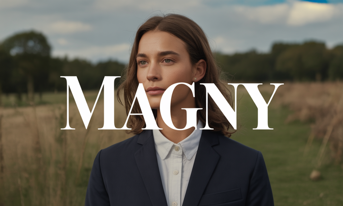 Illustration de Magny, Noms de famille