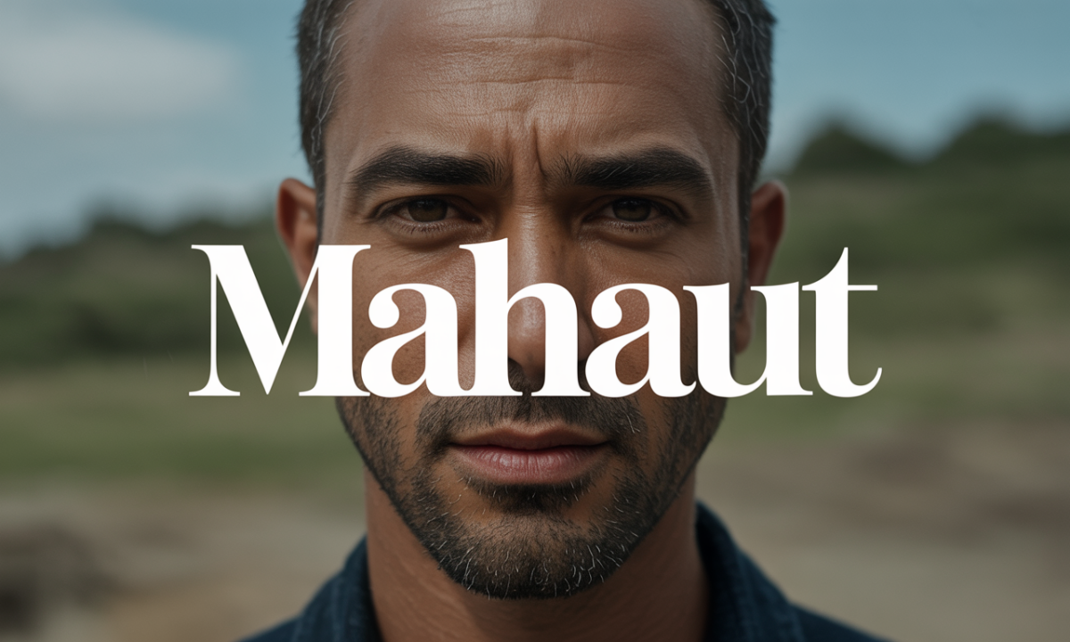 Illustration symbolique liée à l’origine du prénom Mahaut