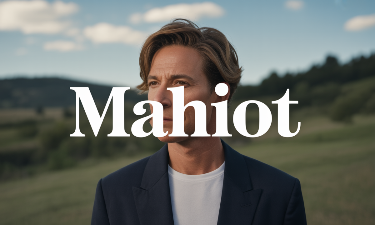 mahiot : découvrez l'histoire, les services et les actualités liés à mahiot, une entreprise/nom reconnu dans son domaine.