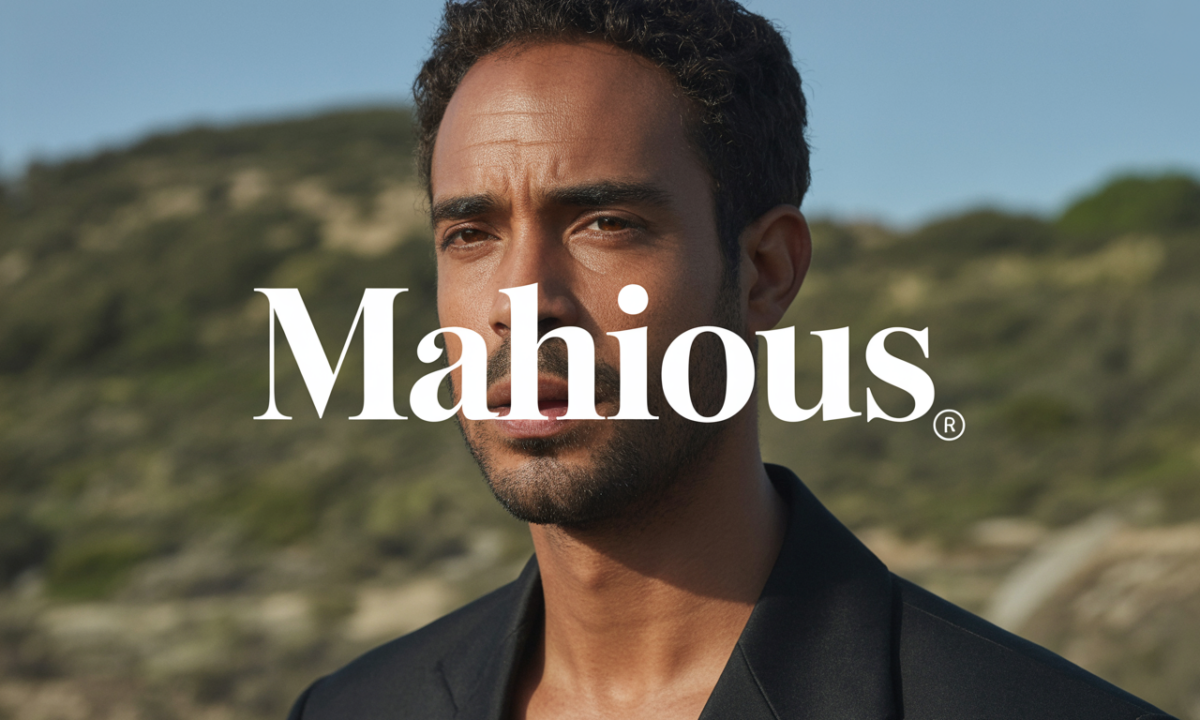 Illustration liée à l’origine et à l’histoire du nom de famille Mahious