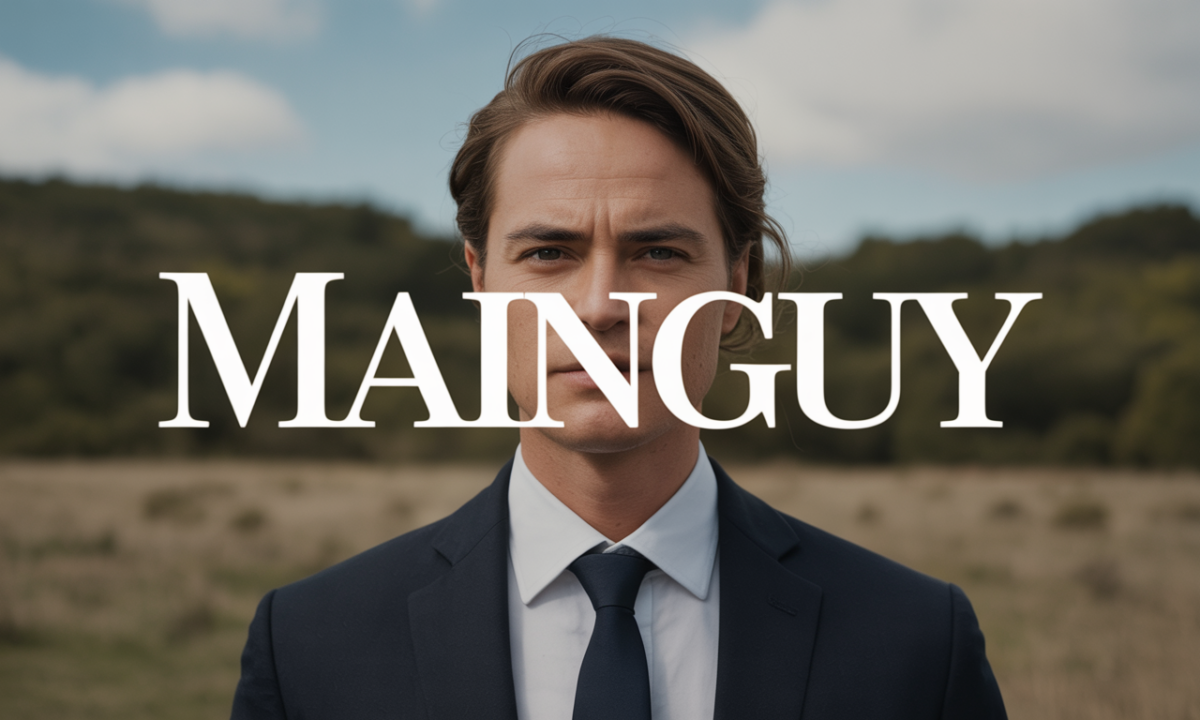 Illustration de Mainguy, Noms de famille