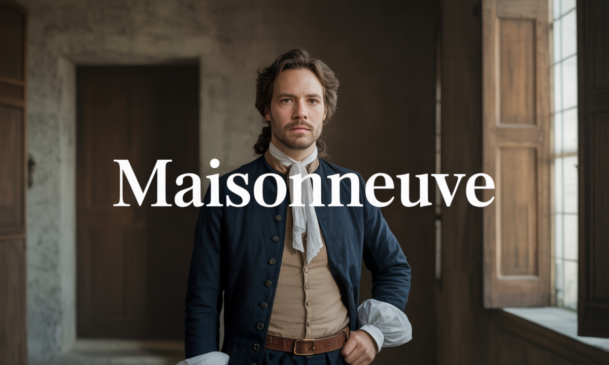 découvrez maisonneuve, un quartier dynamique et historique qui allie culture, commerces locaux et espaces verts pour une expérience urbaine unique.