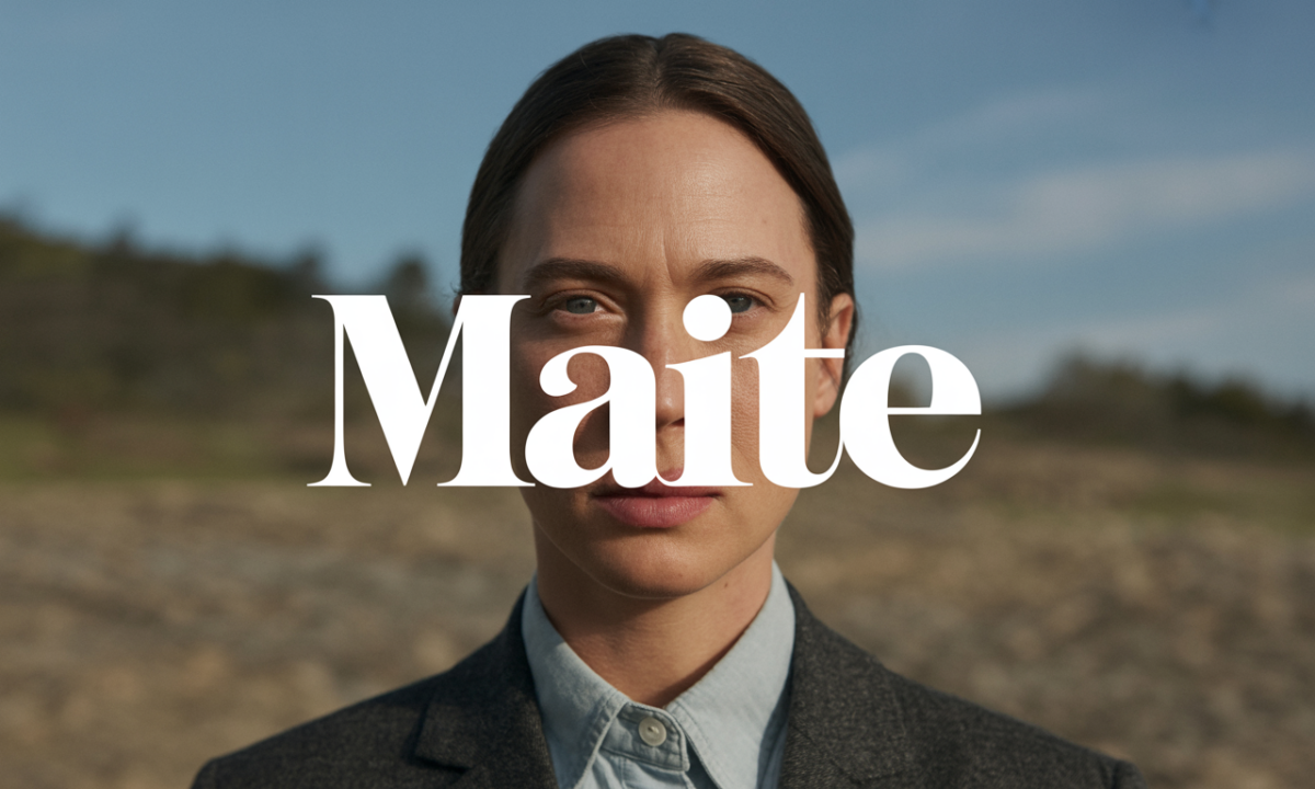 découvrez maite, un prénom élégant et authentique, riche en histoire et en signification.