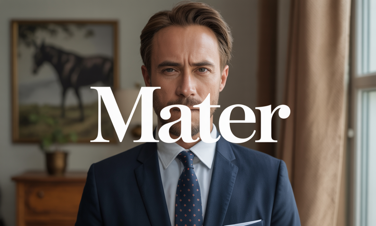 découvrez le rôle et les compétences d'un maître, un expert reconnu dans son domaine, alliant savoir-faire et leadership pour guider et inspirer.