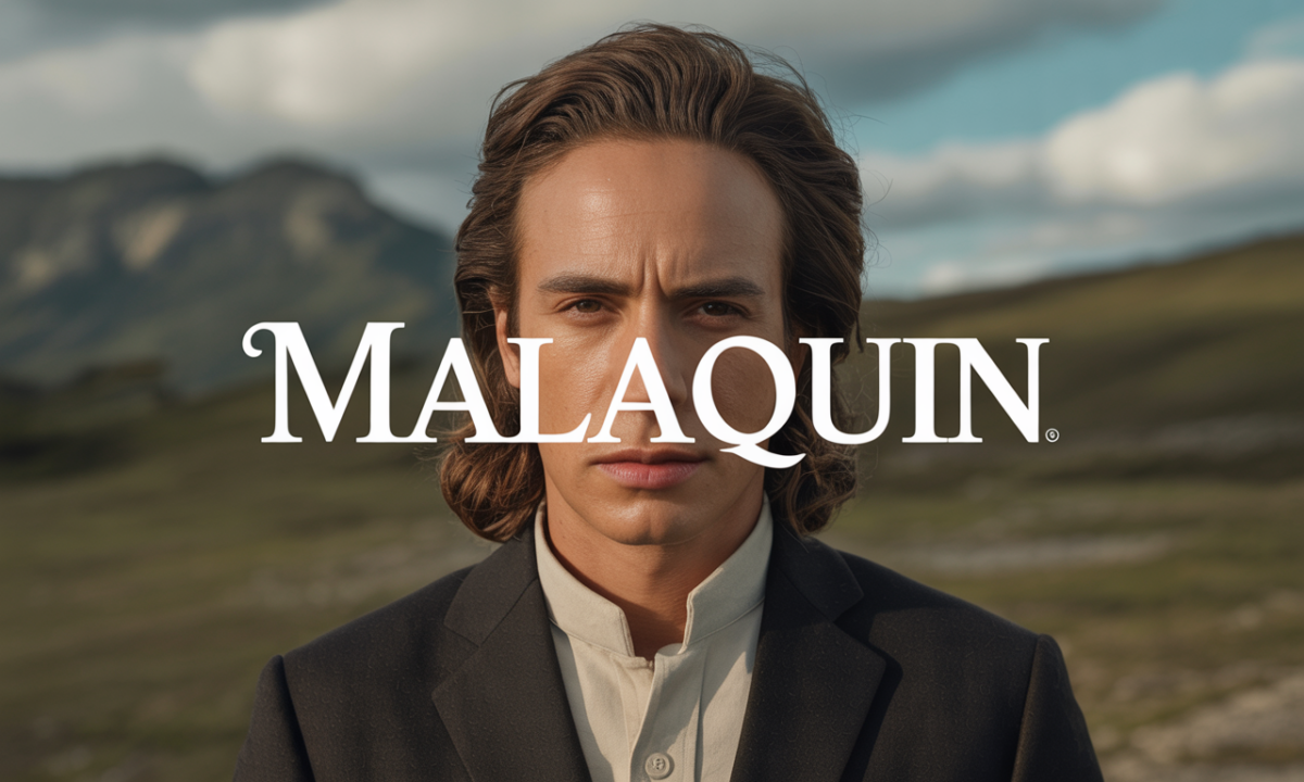 Illustration de Malaquin, Noms de famille