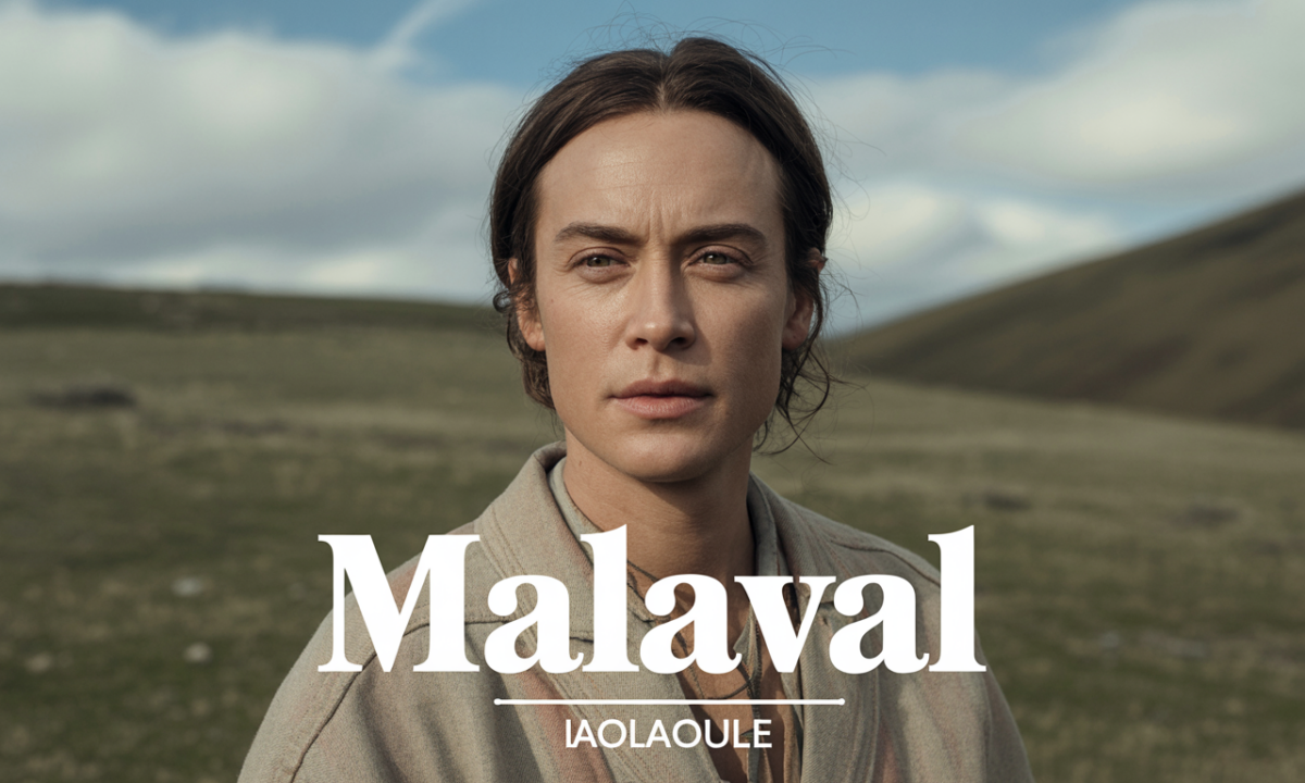 Illustration de Malaval, Noms de famille