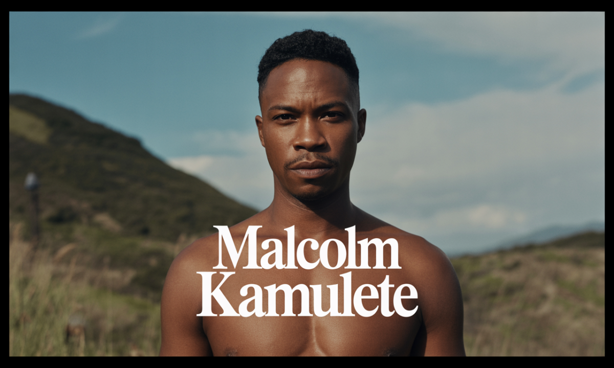 découvrez malcolm kamulete, acteur et artiste britannique reconnu pour ses rôles captivants et son talent unique dans le monde du cinéma et de la télévision.