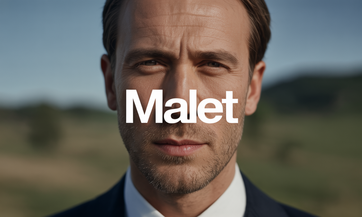 Illustration de Malet, Noms de famille