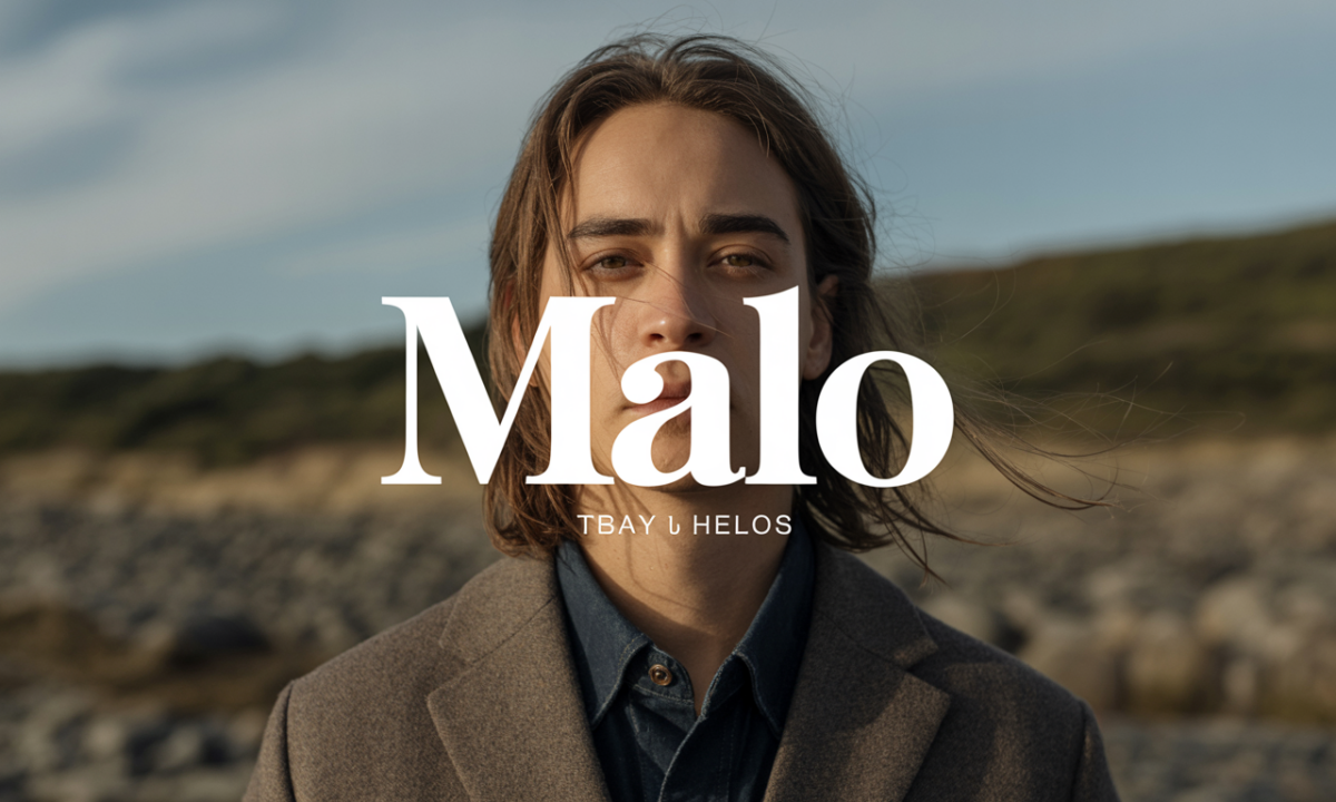 Ilustração de Malo, Nomes