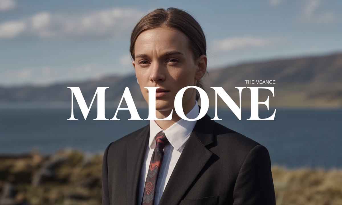 Ilustração de Malone, Nomes