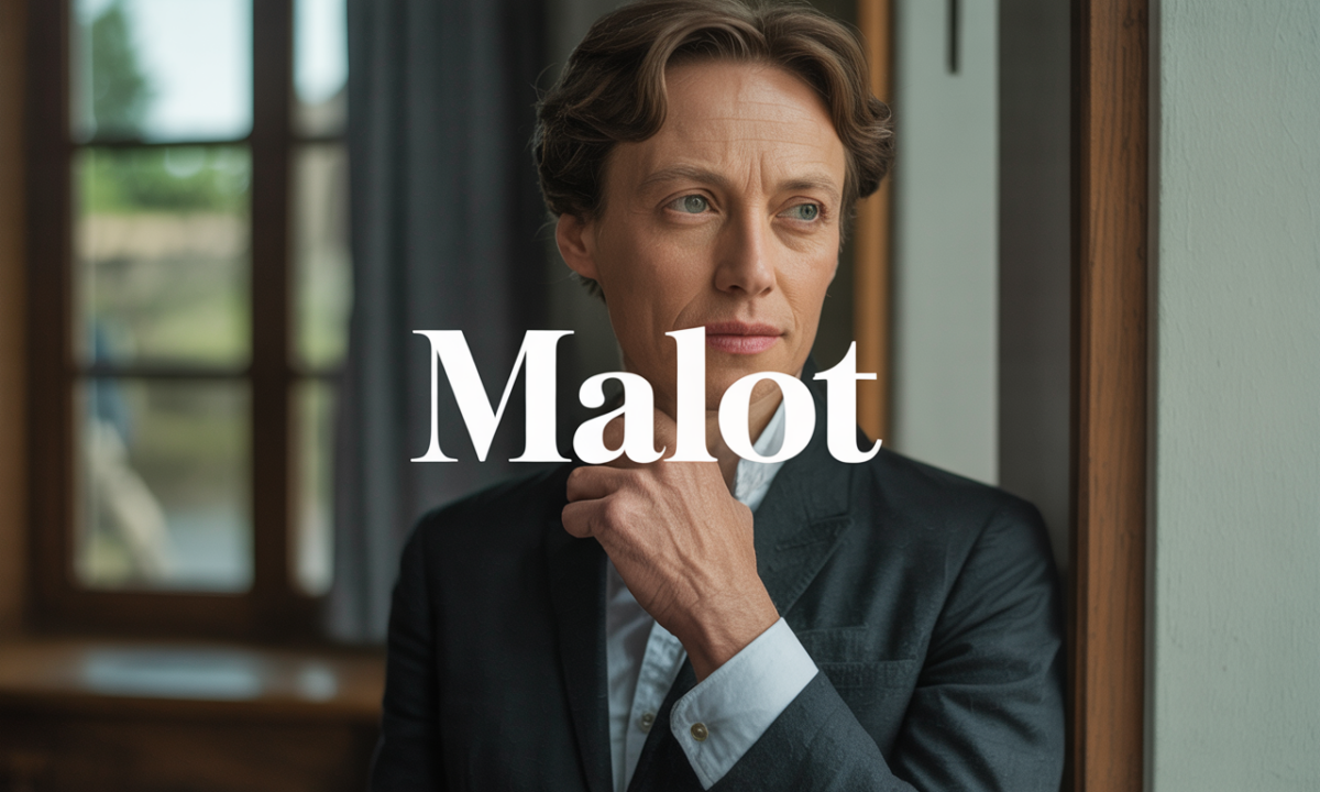 Illustration de Malot, Noms de famille