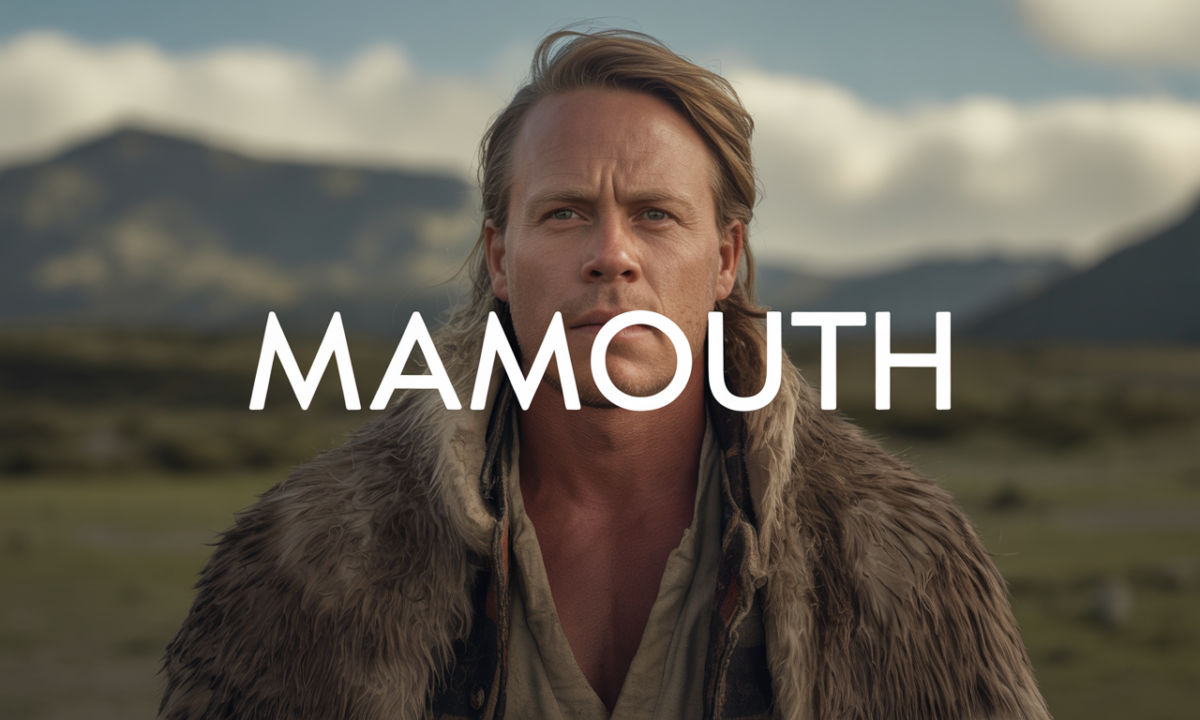 Illustration de Mamouth, Prénoms