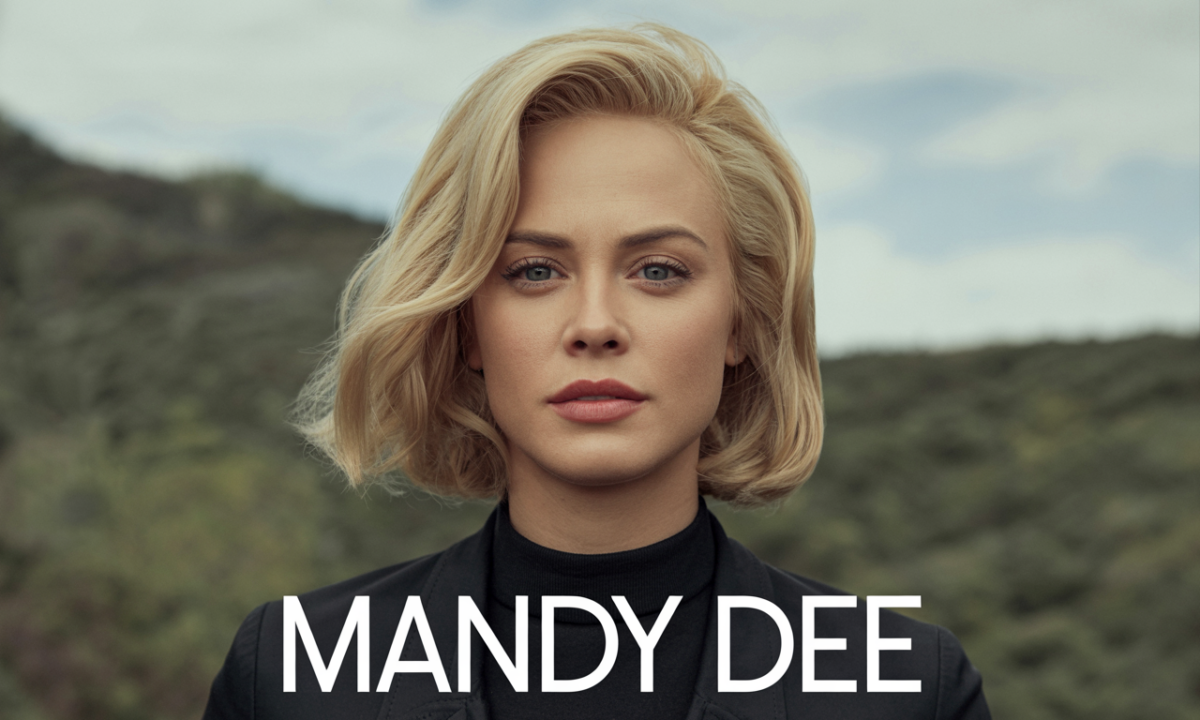 découvrez mandy dee, une artiste talentueuse au style unique, explorant diverses formes d'expression artistique avec passion et créativité.
