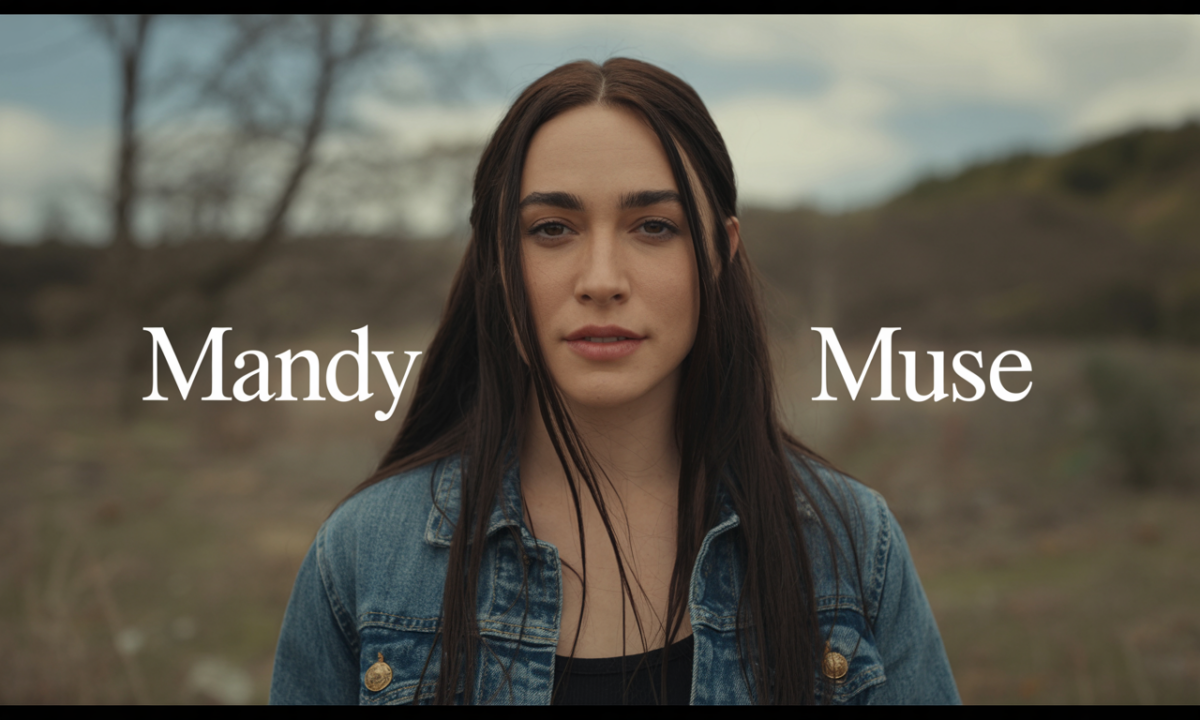 Illustration de Mandy Muse, Personnalités et Célébrités