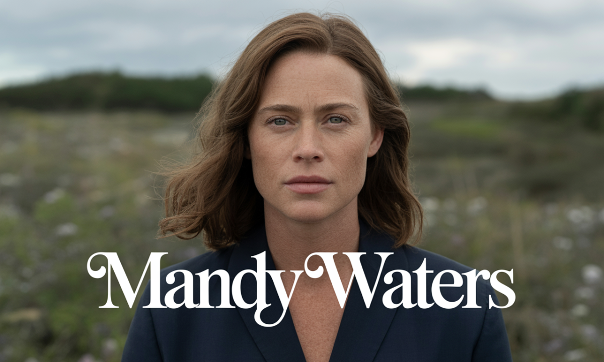 Illustration de Mandy Waters, Personnalités et Célébrités